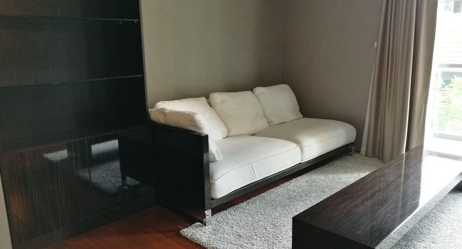 Wohnung zur Miete und zum Kauf mit 1 Zimmer in Watthana, Bangkok