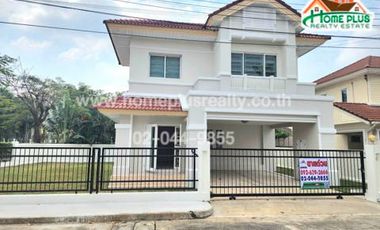 出售 3 卧室 独立屋 在 Mueang Nonthaburi, Nonthaburi