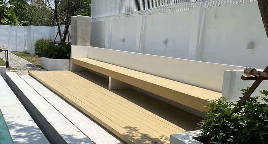 Haus zum Kauf mit 3 Zimmer in Saraphi, Chiang Mai