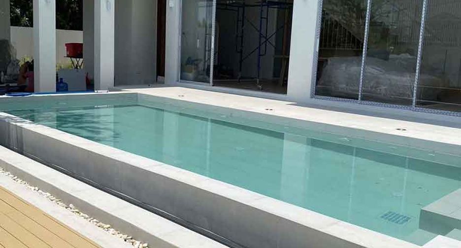 Haus zum Kauf mit 3 Zimmer in Saraphi, Chiang Mai