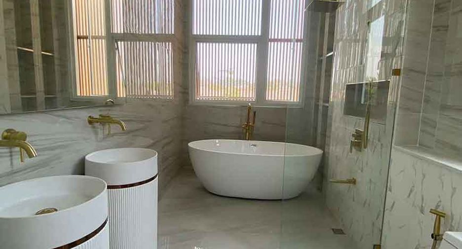 Haus zum Kauf mit 3 Zimmer in Saraphi, Chiang Mai