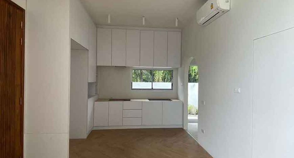Haus zum Kauf mit 3 Zimmer in Saraphi, Chiang Mai