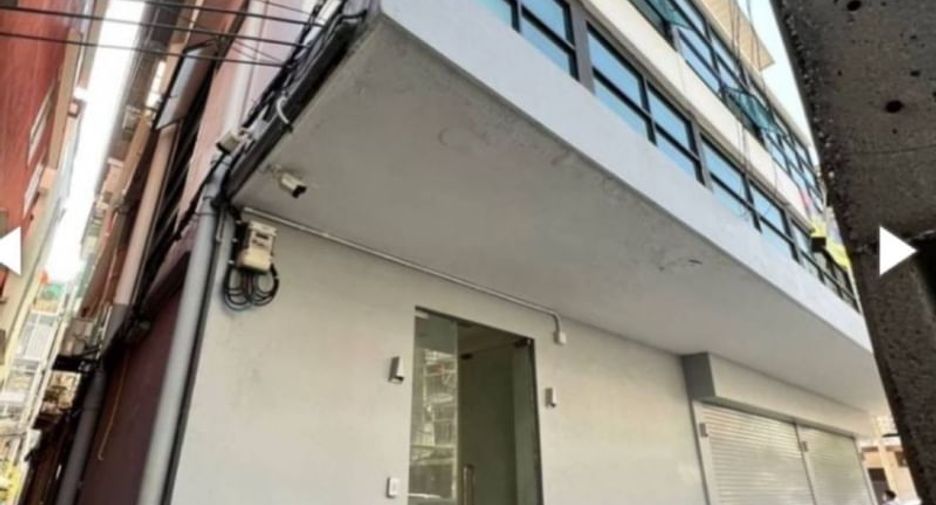 Wohnung zur Miete mit Studio in Pom Prap Sattru Phai, Bangkok