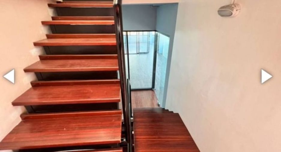 Wohnung zur Miete mit Studio in Pom Prap Sattru Phai, Bangkok