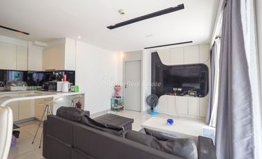 For sale 2 bedrooms condo in Bang Lamung, Chonburi