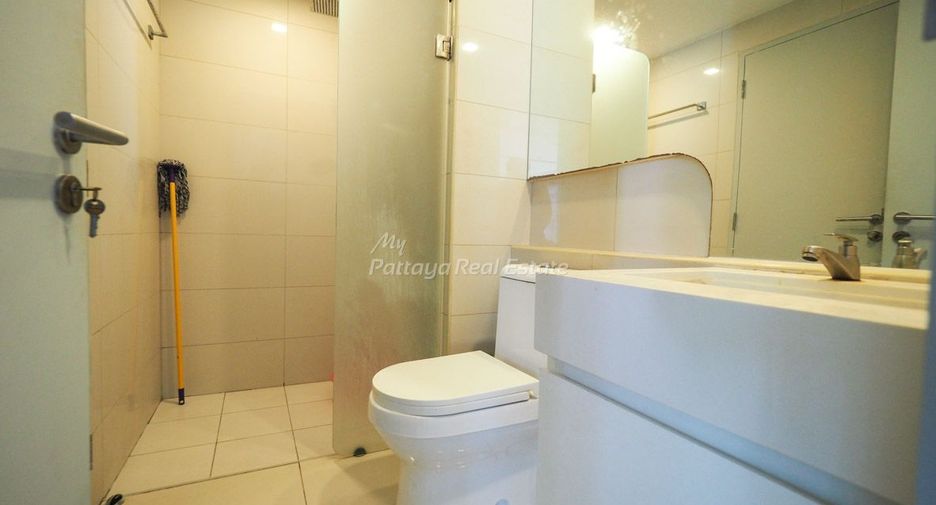 ขาย 2 ห้องนอน คอนโด ใน บางละมุง, ชลบุรี