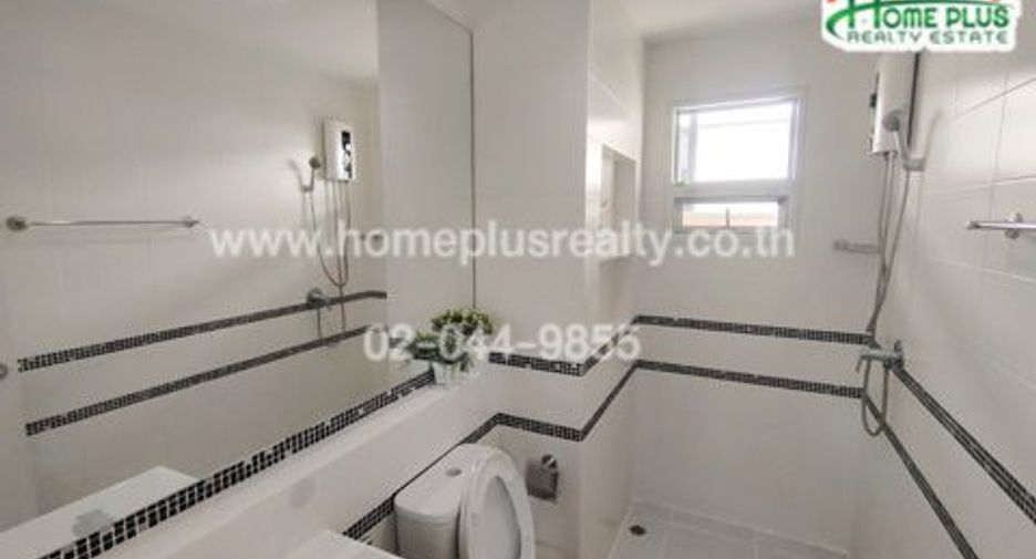 Casa en venta de 4 habitaciones en Khan Na Yao, Bangkok