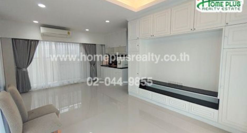Casa en venta de 4 habitaciones en Khan Na Yao, Bangkok