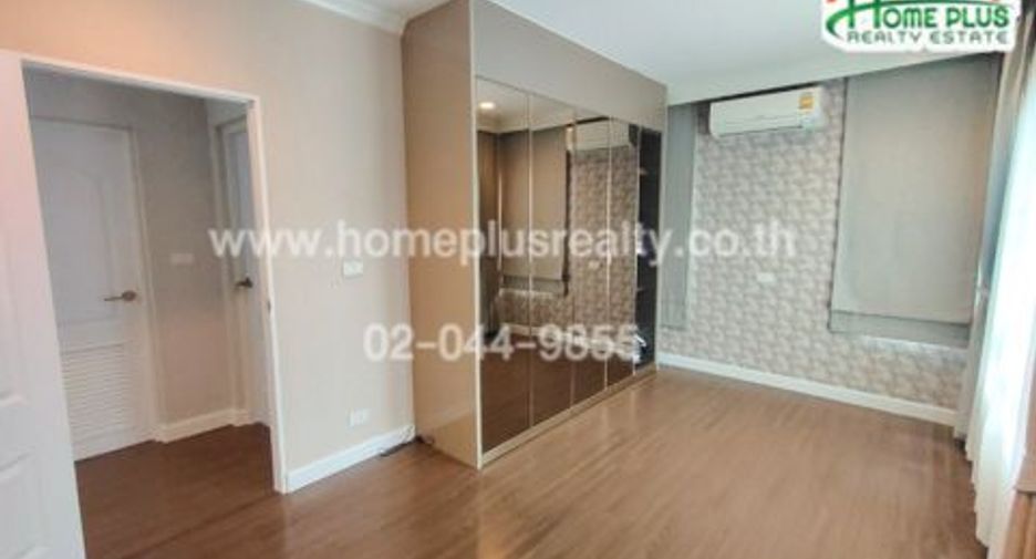 Casa en venta de 4 habitaciones en Khan Na Yao, Bangkok