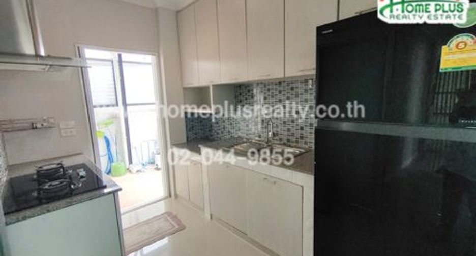 Casa en venta de 4 habitaciones en Khan Na Yao, Bangkok