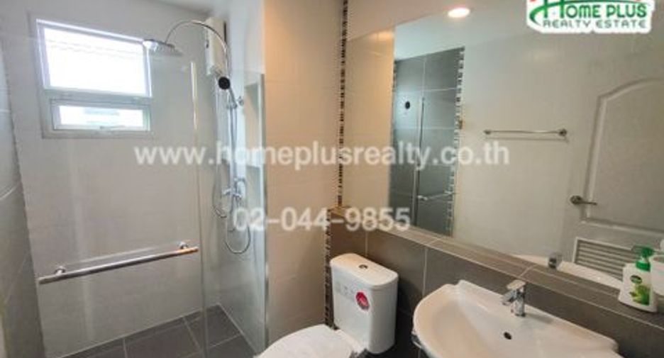 Casa en venta de 4 habitaciones en Khan Na Yao, Bangkok