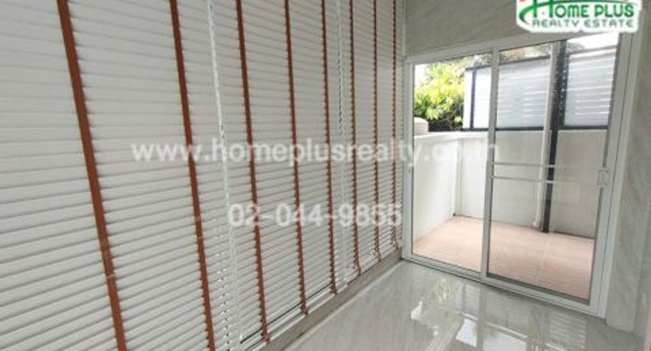 Casa en venta de 4 habitaciones en Khan Na Yao, Bangkok