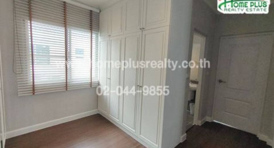 Casa en venta de 4 habitaciones en Khan Na Yao, Bangkok