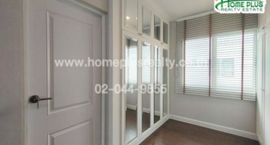 Casa en venta de 4 habitaciones en Khan Na Yao, Bangkok