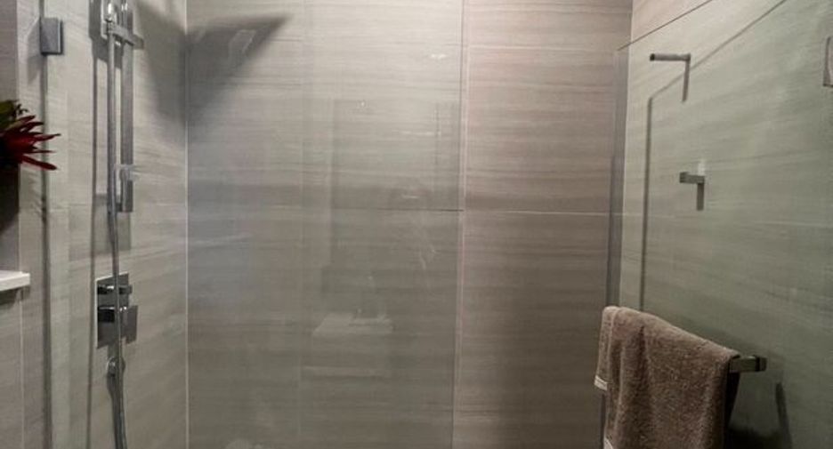Condo en alquiler de 2 habitaciones en Watthana, Bangkok