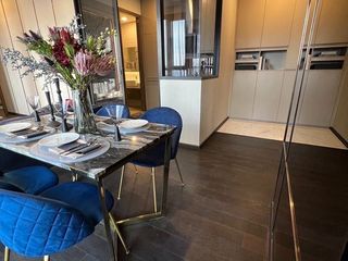 For rent 2 ベッドルーム condo in Watthana, Bangkok