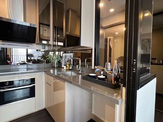 For rent 2 ベッドルーム condo in Watthana, Bangkok