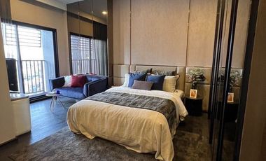 Condo en alquiler de 2 habitaciones en Watthana, Bangkok