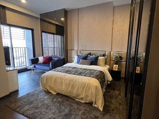 For rent 2 ベッドルーム condo in Watthana, Bangkok