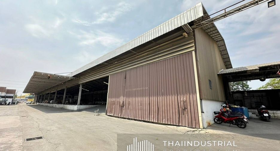For rent warehouse in Lat Krabang, Bangkok