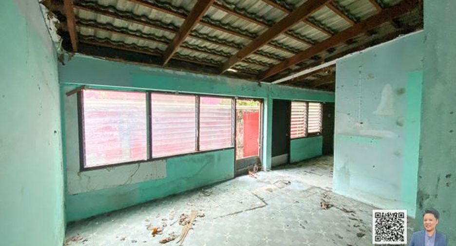 ขาย 3 ห้องนอน บ้านเดี่ยว ใน วัฒนา, กรุงเทพฯ