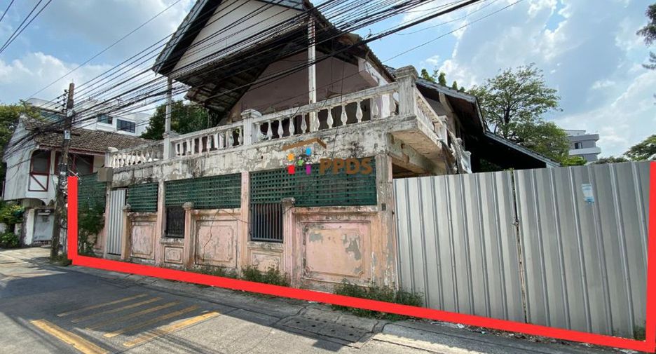 ขาย 3 ห้องนอน บ้านเดี่ยว ใน วัฒนา, กรุงเทพฯ