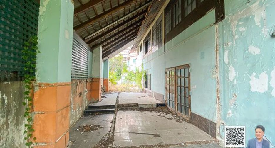 ขาย 3 ห้องนอน บ้านเดี่ยว ใน วัฒนา, กรุงเทพฯ