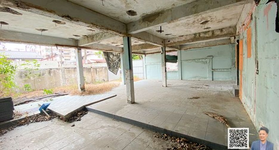 ขาย 3 ห้องนอน บ้านเดี่ยว ใน วัฒนา, กรุงเทพฯ
