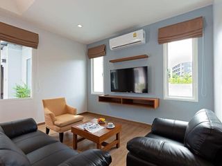 For rent 4 bedrooms villa in Mueang Phuket, Phuket