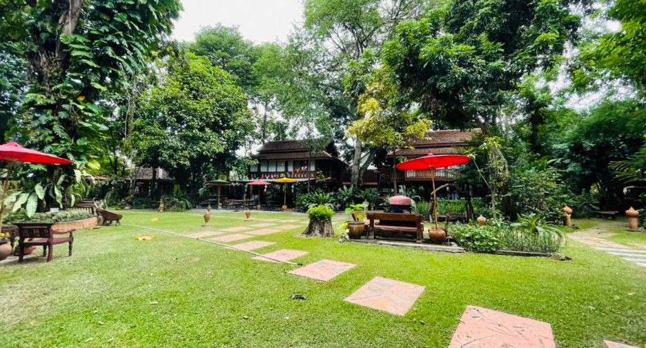 出售 9 卧室 酒店 在 Mueang Chiang Mai, Chiang Mai