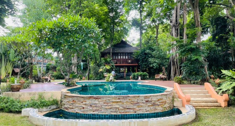出售 9 卧室 酒店 在 Mueang Chiang Mai, Chiang Mai
