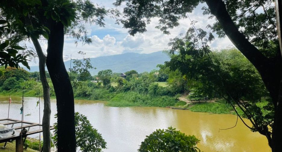 出售 9 卧室 酒店 在 Mueang Chiang Mai, Chiang Mai