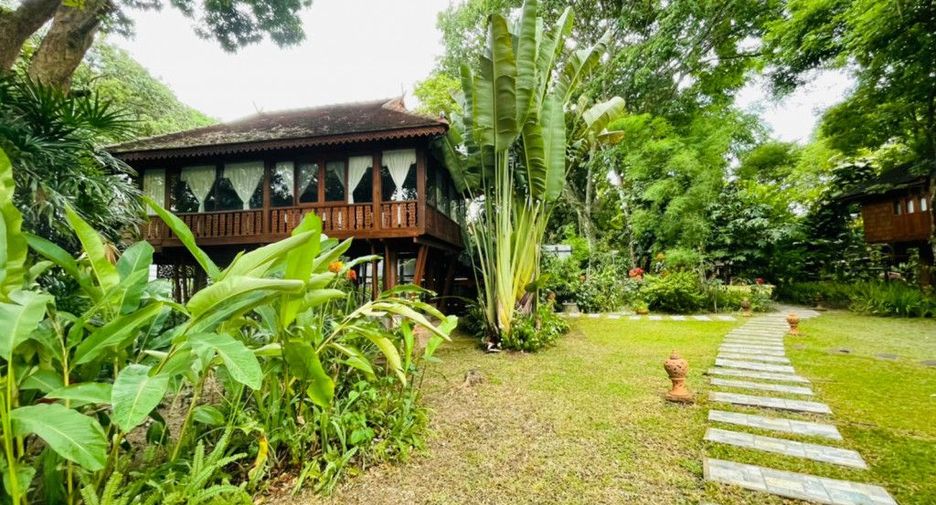 出售 9 卧室 酒店 在 Mueang Chiang Mai, Chiang Mai