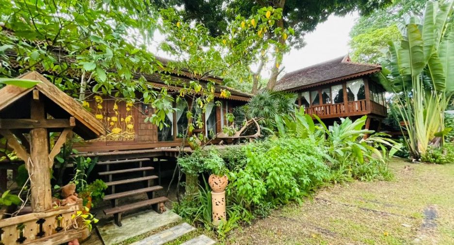 出售 9 卧室 酒店 在 Mueang Chiang Mai, Chiang Mai