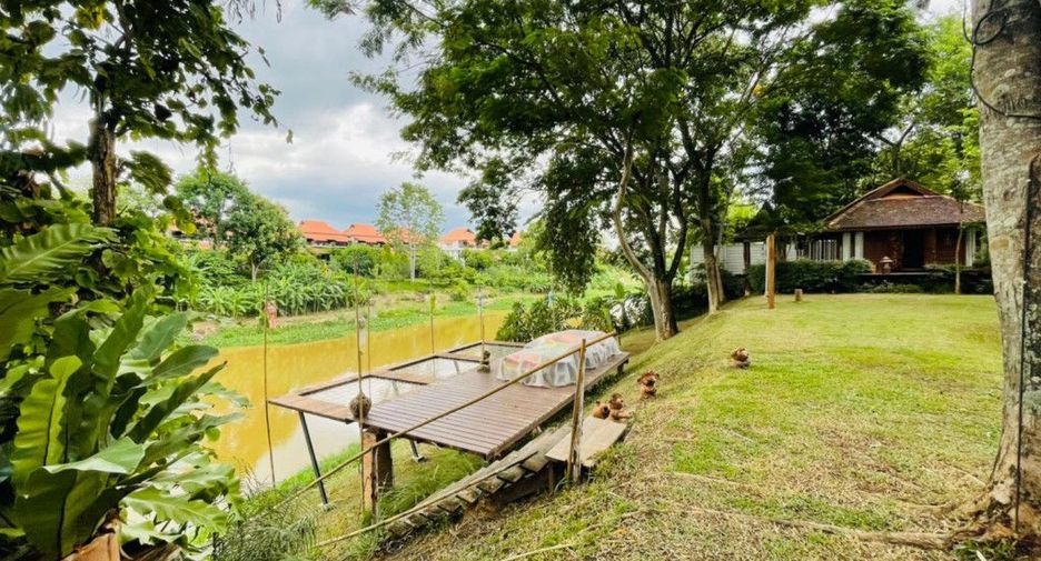 出售 9 卧室 酒店 在 Mueang Chiang Mai, Chiang Mai