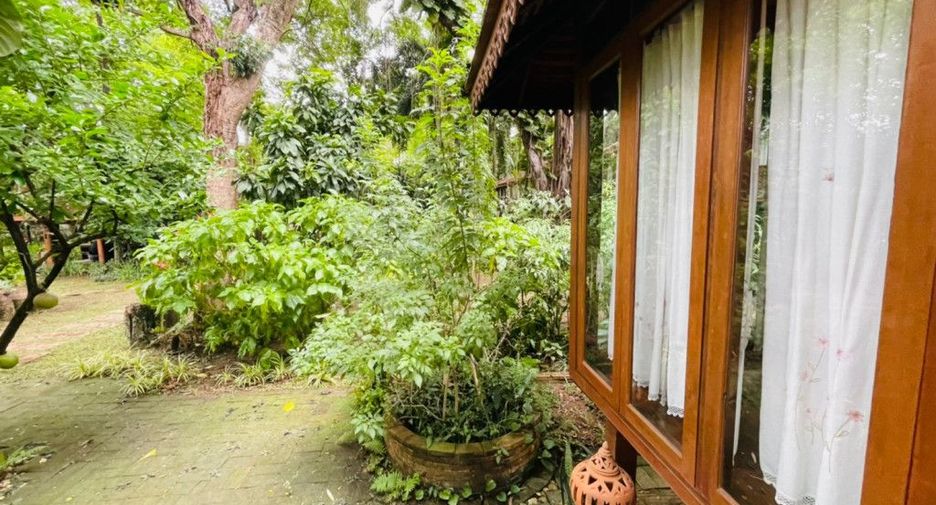 出售 9 卧室 酒店 在 Mueang Chiang Mai, Chiang Mai