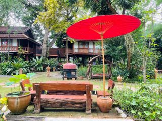 Hotel en venta de 9 habitaciones en Mueang Chiang Mai, Chiang Mai