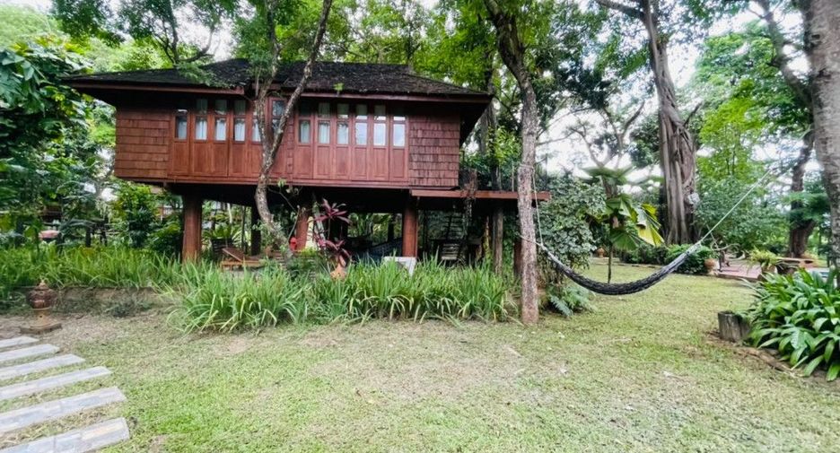 出售 9 卧室 酒店 在 Mueang Chiang Mai, Chiang Mai
