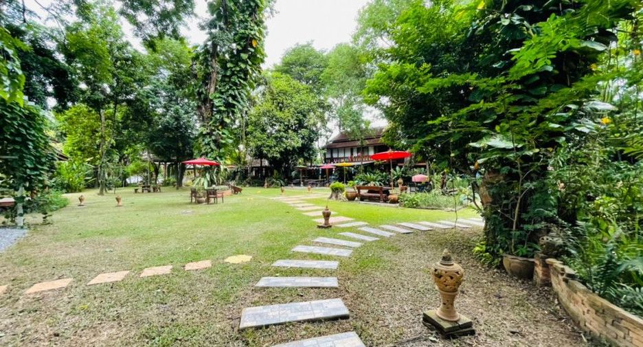 出售 9 卧室 酒店 在 Mueang Chiang Mai, Chiang Mai