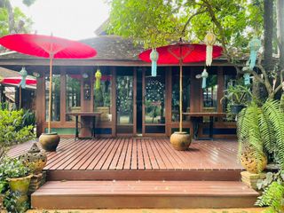 Hotel en venta de 9 habitaciones en Mueang Chiang Mai, Chiang Mai