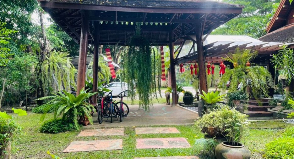 出售 9 卧室 酒店 在 Mueang Chiang Mai, Chiang Mai