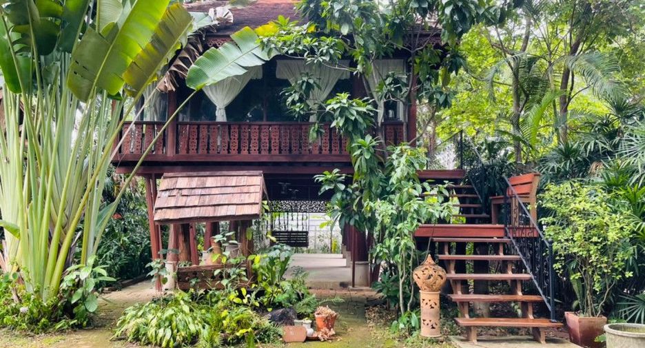 出售 9 卧室 酒店 在 Mueang Chiang Mai, Chiang Mai