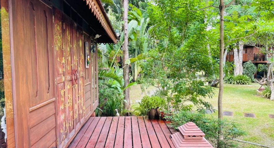 出售 9 卧室 酒店 在 Mueang Chiang Mai, Chiang Mai