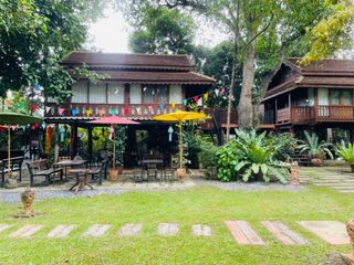 Hotel en venta de 9 habitaciones en Mueang Chiang Mai, Chiang Mai