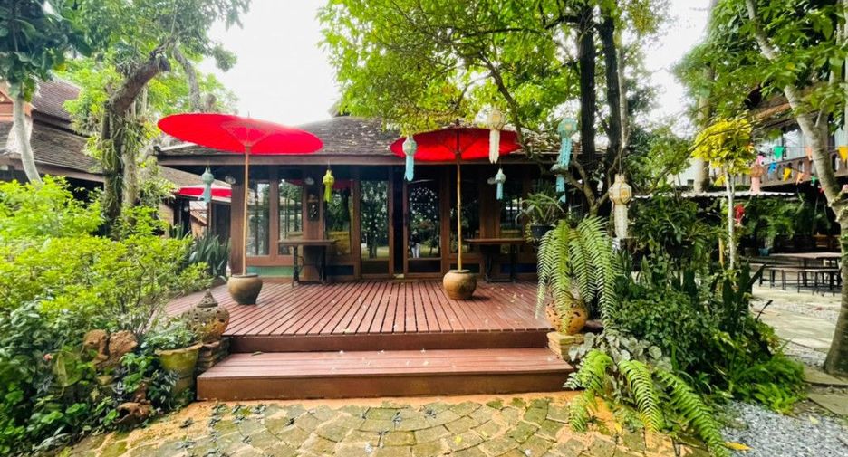 出售 9 卧室 酒店 在 Mueang Chiang Mai, Chiang Mai
