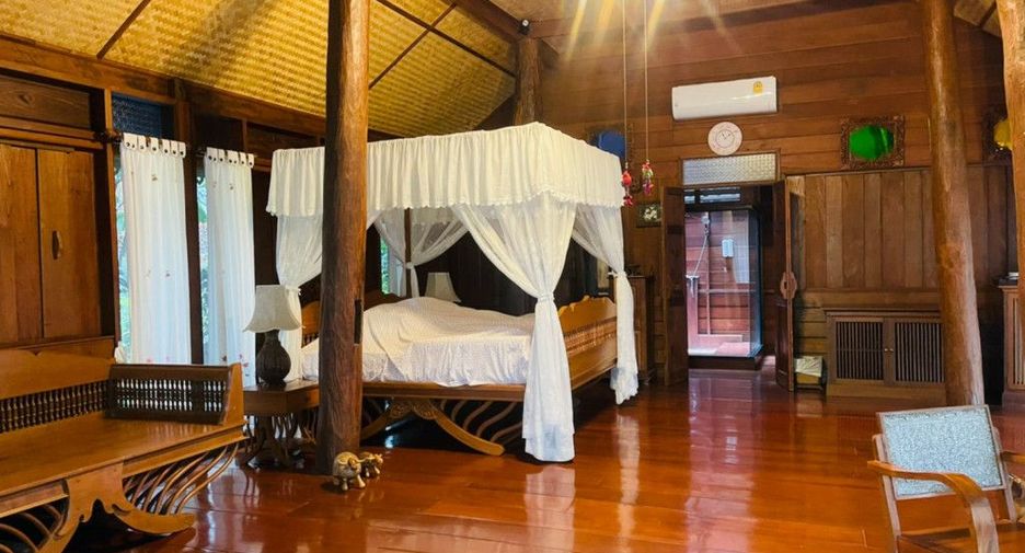 出售 9 卧室 酒店 在 Mueang Chiang Mai, Chiang Mai