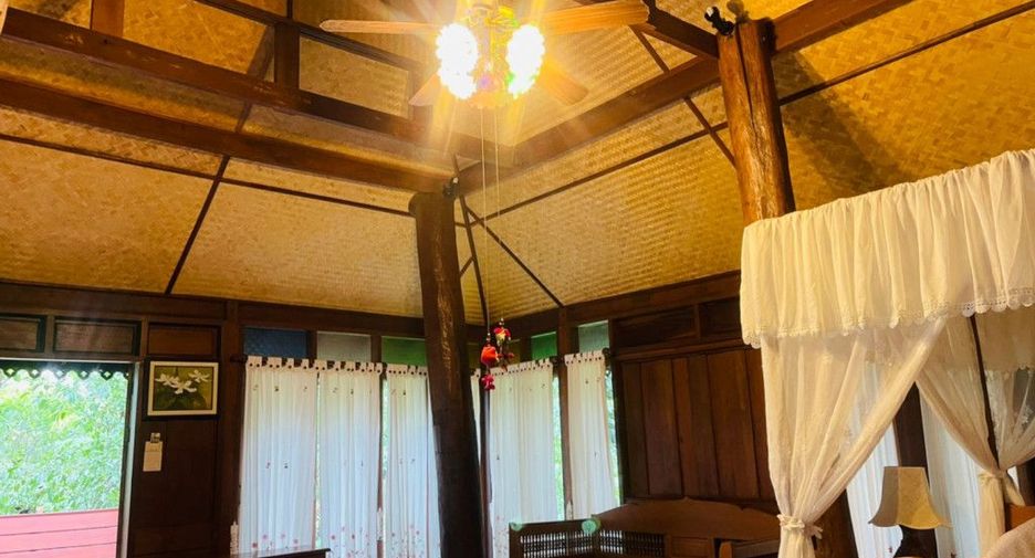 出售 9 卧室 酒店 在 Mueang Chiang Mai, Chiang Mai