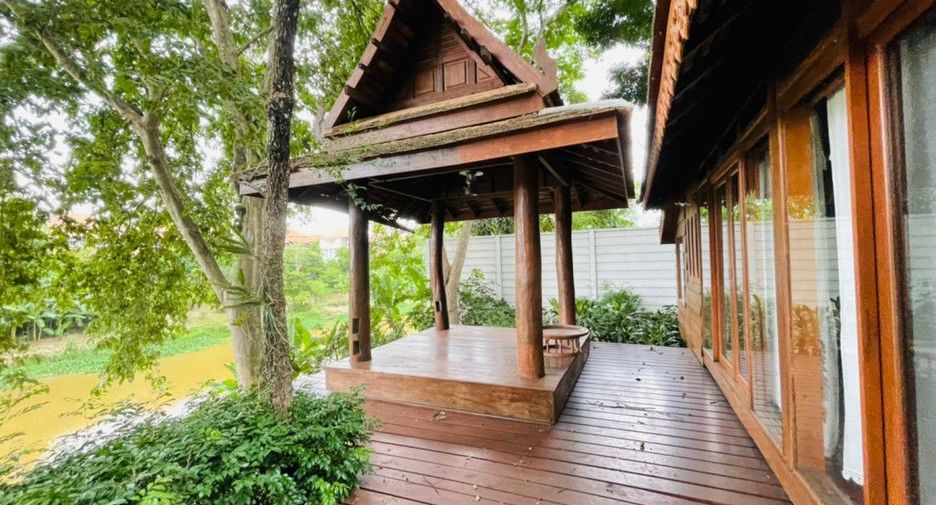 出售 9 卧室 酒店 在 Mueang Chiang Mai, Chiang Mai