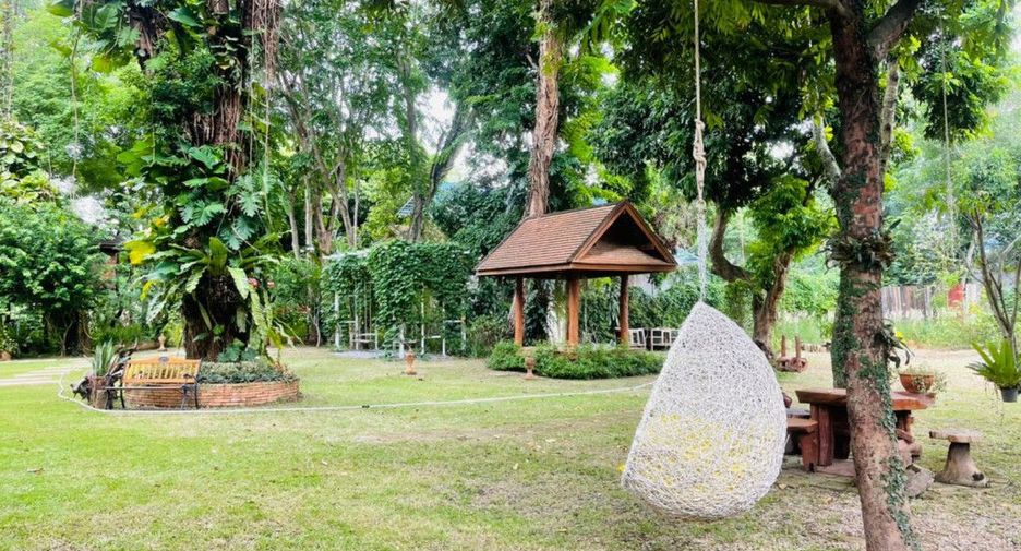 出售 9 卧室 酒店 在 Mueang Chiang Mai, Chiang Mai