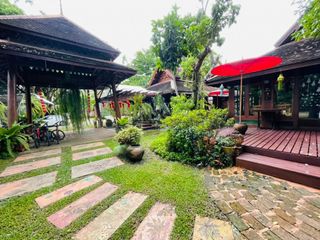 Hotel en venta de 9 habitaciones en Mueang Chiang Mai, Chiang Mai
